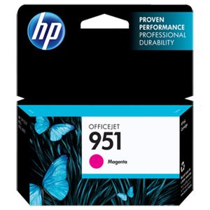HP 923e EvoMore Magenta Original Ink Cartridge – 4K0T5LN – 800 Page Yield – For OfficeJet Pro 8120