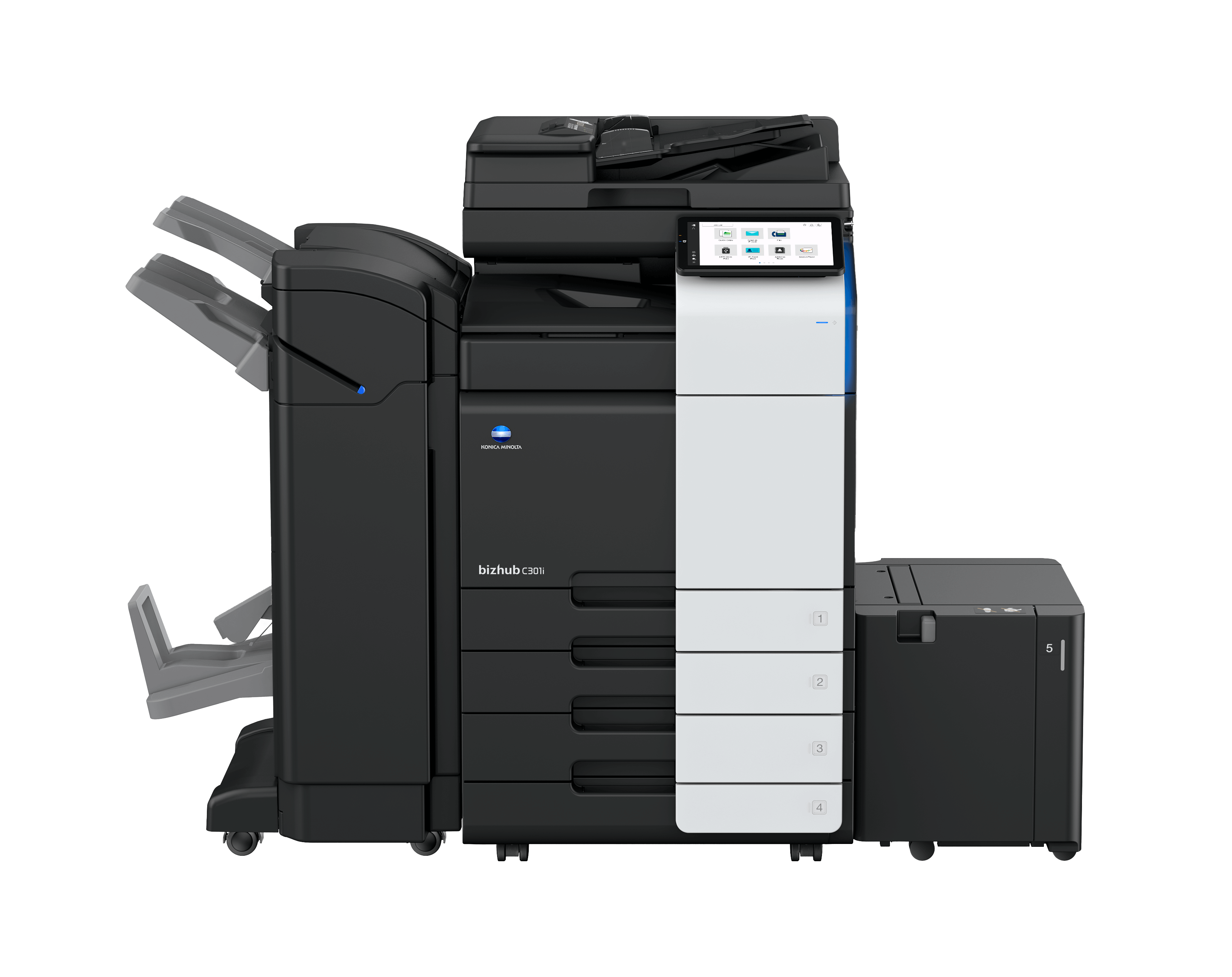 bizhub_C301i_2