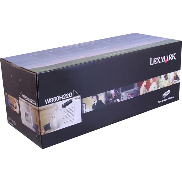 Lexmark High Yield Photoconductor Kit (60000 Yield) MacFarlane Office
