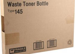 Ricoh Waste Toner Bottle (125000 Yield) (Type 145)
