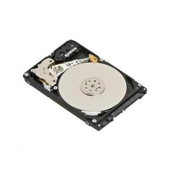 thumbnail image 2 of 320GB WD Laptop Hard Drive - 2.5 Inch SATA HDD For HP Compaq (CQ60, G60, G70, CQ40, G6 & More) 2 of 5