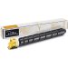 Kyocera (TK-8367Y) Yellow Toner Cartridge (12000 Yield)
