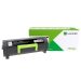 Lexmark MPS Elite Corporate Extra High Yield Toner Cartridge (Works in MPS Elite Devices Only)