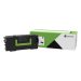 Lexmark MPS Elite Corporate Extra High Yield Toner Cartridge (Works in MPS Elite Devices Only)