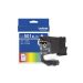 Brother High Yield Black Ink Cartridge (500 Yield)