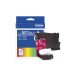 Brother High Yield Magenta Ink Cartridge (500 Yield)
