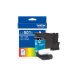 Brother Cyan Ink Cartridge (200 Yield)