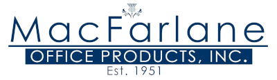 MacFarlane Office Products, Inc.