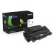 MSE Remanufactured Toner Cartridge (Alternative for HP CE255A 55A Canon 3481B003 324) (6000 Yield)