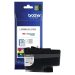 Brother Inkvestment Tank Ultra High Yield Black Ink (6000 Yield)