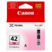 Canon (CLI-42PM) Photo Magenta Ink Cartridge