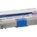 OKIDATA MC363DN SD YLD MAGENTA TONER