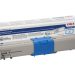 OKIDATA MC363DN SD YLD CYAN TONER