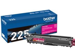 Brother High Yield Magenta Toner Cartridge (2200 Yield)