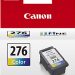 Canon (CL-276) Color Ink Cartridge (6.2ml)