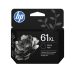 HP 61XL Black Original Ink Cartridge (360 Yield)