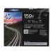 HP 159Y Black Original LaserJet Toner Cartridge (26000 Yield)