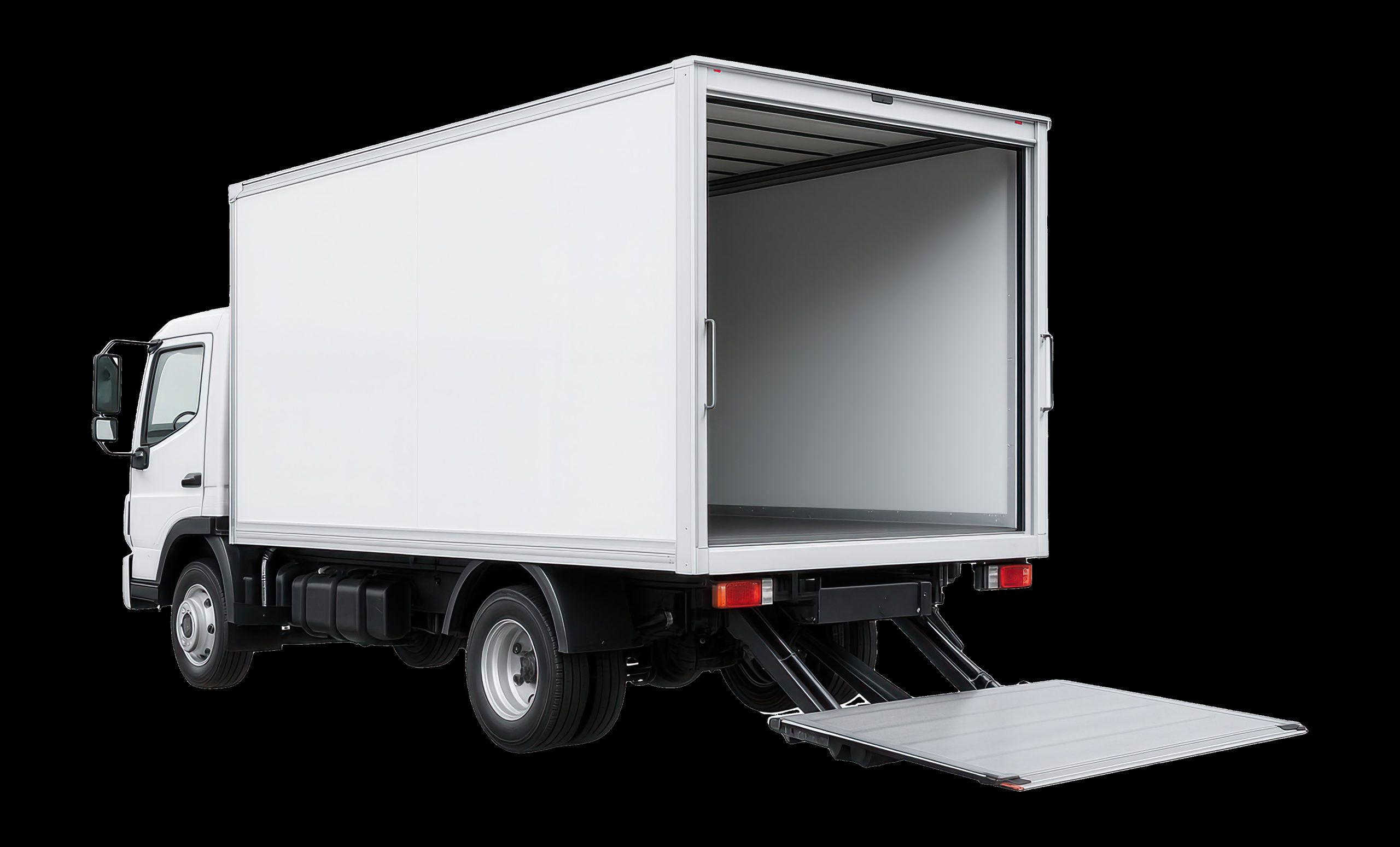 LIFT GATE
