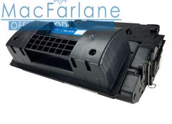 Compatible HP 64X (CC364X) Toner Cartridge, Black 30K Jumbo High Yield