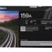 HP 159A Black Original LaserJet Toner Cartridge (5000 Yield)
