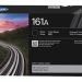 HP 161A Black LaserJet Toner Cartridge (3000 Yield)