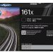 HP 161X Black LaserJet Toner Cartridge (10000 Yield)