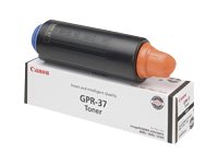 Canon GPR-37 – Black – Original – Toner Cartridge – for imageRUNNER ADVANCE 8085, 8095, 8105